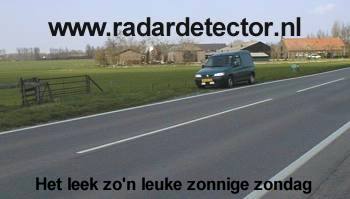 Gatso 24 in auto